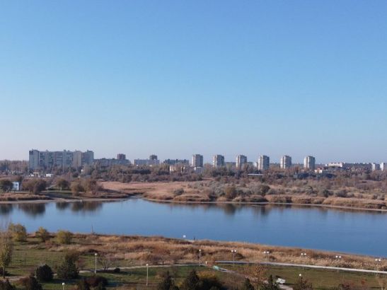В Ростовской области на берегу Сухо-Соленовского залива обнаружили труп мужчины