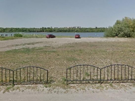 Под Ростовом парень утонул в Соленом озере, упав с катамарана