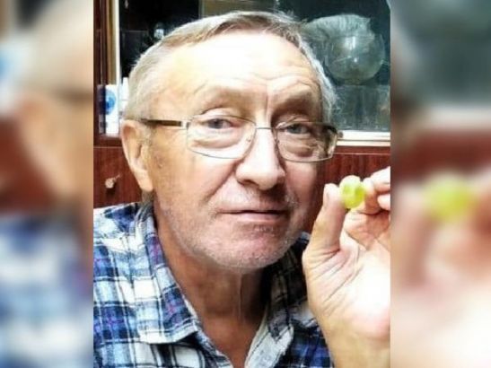 В Ростовской области нашли живым пропавшего пенсионера с провалами памяти