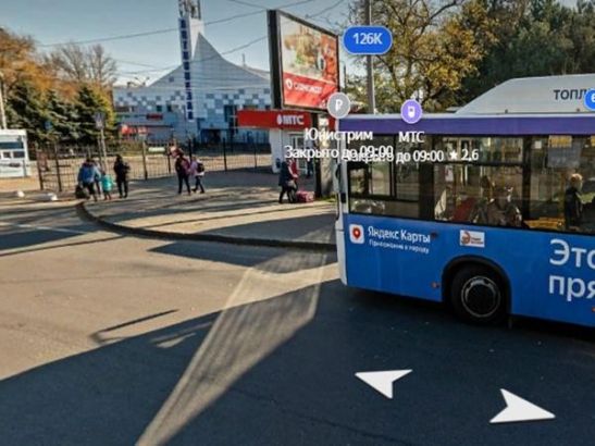 На остановке Пригородного вокзала умер мужчина