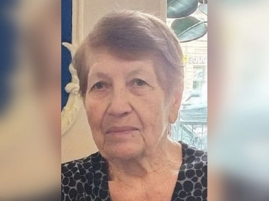 Пропавшую 80-летнюю ростовчанку нашли живой