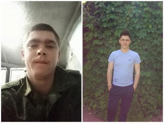 Еще один житель Дона погиб в спецоперации