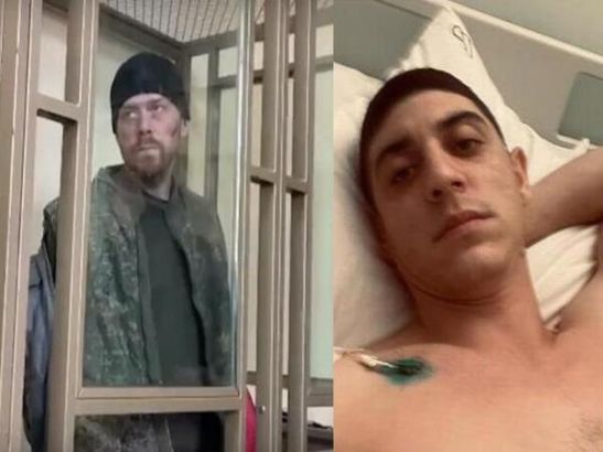 Под суд пойдет боец ЧВК, ранивший из пулемета полицейского в Новошахтинске