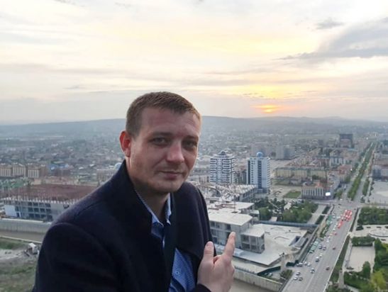 В Ростове 39-летний активист «Справедливой России» утонул в Северном водохранилище