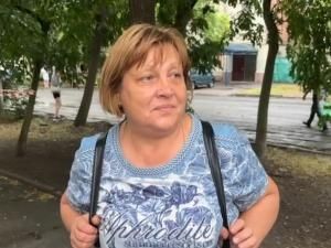 Очевидцы рассказали  о взрыве в Таганроге