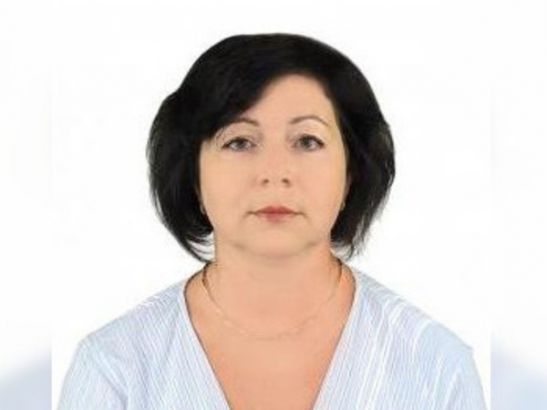 На пост начальника УЖКХ в Таганроге назначили Людмилу Сагайдачную