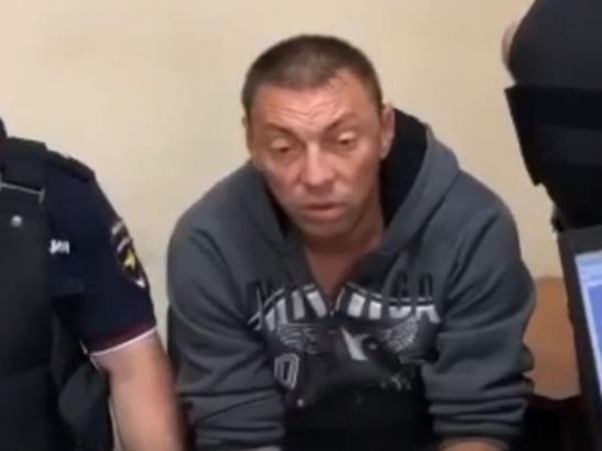Жителя Шахт, подозреваемого в похищении девочки, заключили под стражу