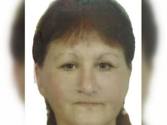 В Новочеркасске без вести пропала 56-летняя женщина