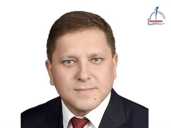 Экс-министр ЖКХ Дмитрий Черняев возглавил ростовский водоканал