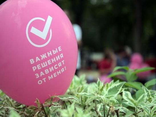 В Ростовской области подготавливают наблюдателей за выборами в Заксобрание