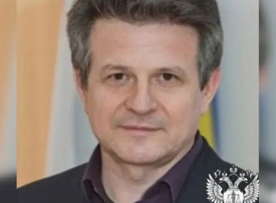Экс-председателя районного суда Ростова Георгия Бондаренко отправили в СИЗО