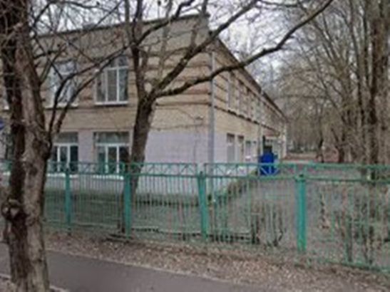 В сентябре снесут начальную школу № 94 в Ростове