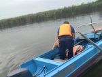 В Ростовской области мужчина едва не утонул во время купания в водохранилище