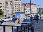 В Ростове произошел взрыв во дворе жилого дома, есть пострадавший