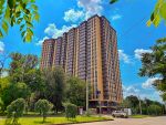 В Ростове ввели в эксплуатацию новый ЖК - «Грин Парк»