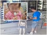 В Шахтах задержали мужчину, похитившего шестилетнюю девочку