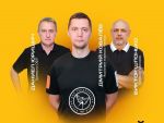 ГК «Ростов-Дон» подписал контракты с тремя новыми тренерами