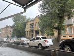 Сильный ливень с грозой накроет Ростовскую область 11 и 12 июля