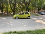 В Таганроге водитель на «Дэу Матизе» сбил пешехода
