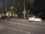 На Таганрогской в Ростове водители легковушек пострадали в ДТП
