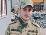 В зоне проведения спецоперации пропал без вести 23-летний боец из Шахт