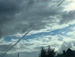В центре Азова прогремело несколько громких взрывов