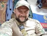 В зоне спецоперации погиб боец из Каменска-Шахтинского
