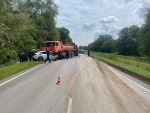 В ДТП на трассе Котельниково – Песчанокопское в ДТП погиб водитель «БМВ»
