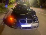 В Азове мужчина на «БМВ 525» сбил насмерть 27-летнюю девушку