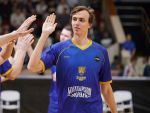 Форвард «БАРС-РГЭУ» Ярослав Стрижеус покинул клуб