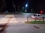 В Новочеркасске 17-летняя девушка попала под колеса легковушки