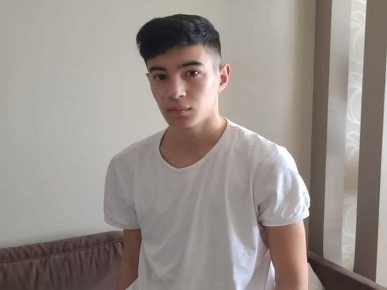 В Азовском районе пропал без вести 16-летний парень
