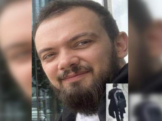 Без вести пропавшего москвича, которого искали в Ростовской области, нашли живым
