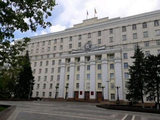 Жребий определил порядок партий в бюллетенях на выборах в донской парламент
