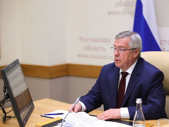 На Дону расширили список регионов для помощи эвакуированным жителям