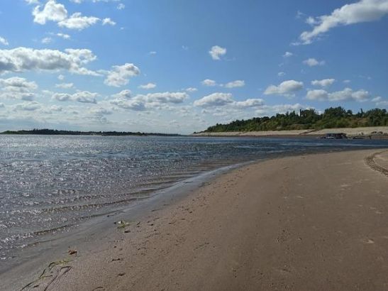 За сутки в Ростовской области утонули три человека