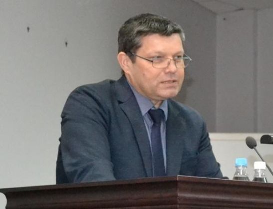 Новый зампредседателя назначен в Ростовском областном суде