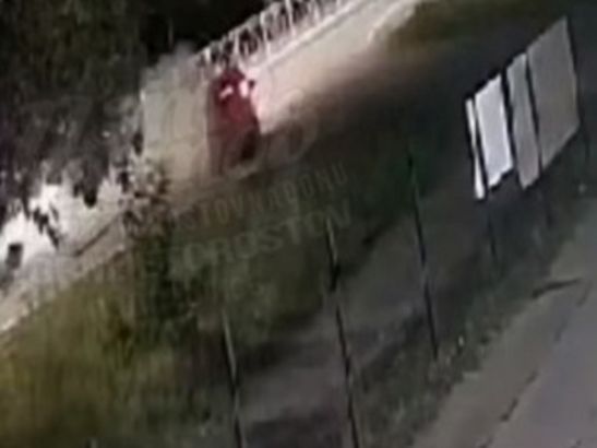 На трассе в Ростовской области в ДТП пострадала пассажирка мотоцикла