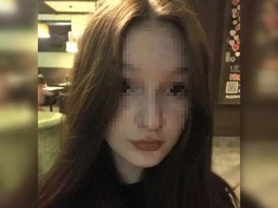 Пропавшую без вести 17-летнюю жительницу Донецка нашли живой