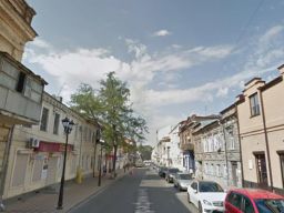 В донской столице с 29 августа введут запрет на парковку на двух центральных улицах