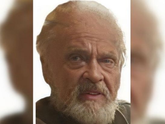 Пропавшего в Ростове-на-Дону 71-летнего мужчину нашли живым