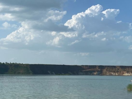 В Таганроге жители сообщают о взрыве 28 августа