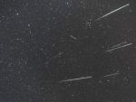 Жители Ростовской области увидят яркий метеорный поток - Персеиды
