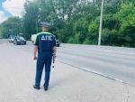 В Ростове сотрудника ДПС подозревают в получении взятки