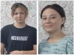 В Ростовской области ищут двух пропавших девочек