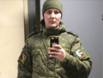 Сержант из Ростовской области пропал в зоне СВО