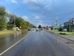 В Новочеркасске 59-летний мужчина попал под колеса «Акцента»