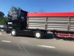 Грузовик насмерть сбил пешехода на трассе Ростов – Ставрополь