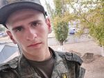 Молодой военнослужащий из Новочеркасска погиб в зоне СВО