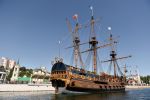 Новый автобусный рейс открыли из Ростова в Воронеж